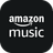 amazon music logo